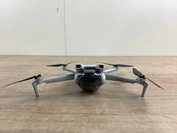Dji mini 3 - fly more combo - including dji rc smart remote controller - afbeelding 5 van  10
