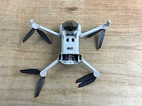 Dji mini 3 - fly more combo - including dji rc smart remote controller - afbeelding 8 van  10