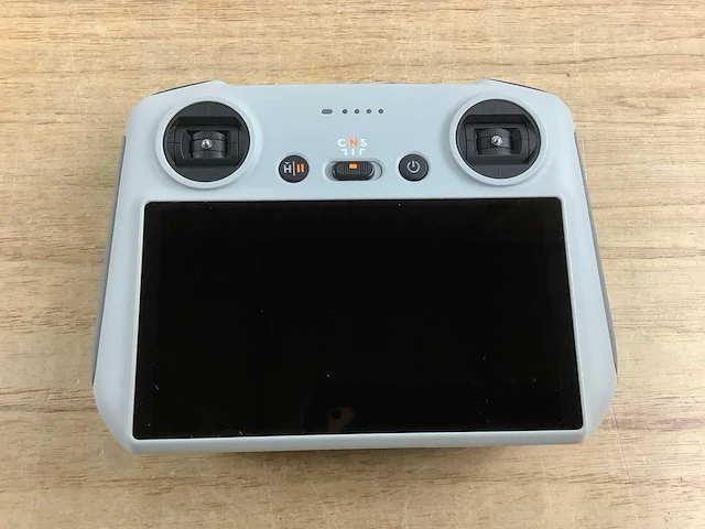 Dji mini 3 - fly more combo - including dji rc smart remote controller - afbeelding 9 van  10