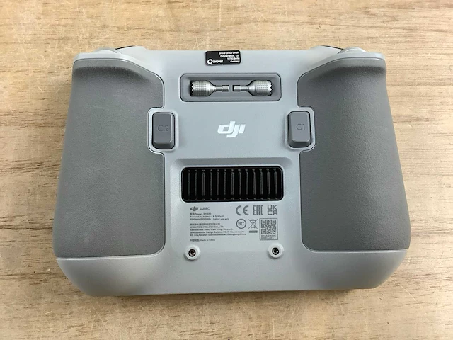 Dji mini 3 - fly more combo - including dji rc smart remote controller - afbeelding 10 van  10