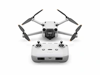 Dji mini 3 pro - drone - met dji rc-n1 remote controller - afbeelding 1 van  4