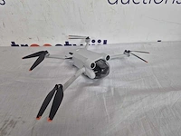 Dji mini 3 pro - drone - met dji rc-n1 remote controller - afbeelding 3 van  4