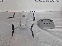 Dji mini 3 pro - drone - met dji rc-n1 remote controller - afbeelding 4 van  4