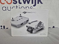 Dji mini 3 pro - drone - met dji rc-n1 remote controller - afbeelding 2 van  4