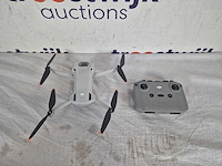 Dji mini 3 pro - drone - met dji rc-n1 remote controller - afbeelding 4 van  4