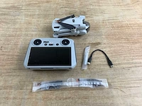 Dji mini 3 pro - drone - met dji rc smart remote controller - afbeelding 2 van  8