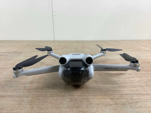Dji mini 3 pro - drone - met dji rc smart remote controller - afbeelding 3 van  8
