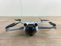 Dji mini 3 pro - drone - met dji rc smart remote controller - afbeelding 3 van  8