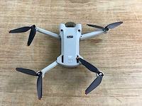 Dji mini 3 pro - drone - met dji rc smart remote controller - afbeelding 4 van  8
