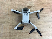 Dji mini 3 pro - drone - met dji rc smart remote controller - afbeelding 5 van  8