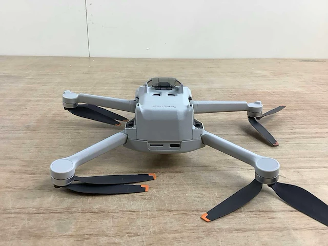 Dji mini 3 pro - drone - met dji rc smart remote controller - afbeelding 6 van  8