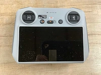 Dji mini 3 pro - drone - met dji rc smart remote controller - afbeelding 7 van  8