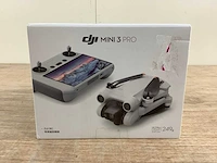 Dji mini 3 pro - drone - met dji rc smart remote controller - afbeelding 1 van  9