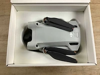 Dji mini 3 pro - drone - met dji rc smart remote controller - afbeelding 2 van  9