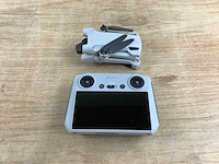 Dji mini 3 pro - drone - met dji rc smart remote controller - afbeelding 3 van  9