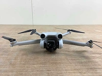 Dji mini 3 pro - drone - met dji rc smart remote controller - afbeelding 4 van  9