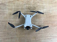 Dji mini 3 pro - drone - met dji rc smart remote controller - afbeelding 5 van  9