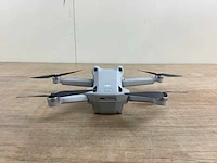 Dji mini 3 pro - drone - met dji rc smart remote controller - afbeelding 6 van  9