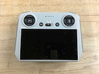 Dji mini 3 pro - drone - met dji rc smart remote controller - afbeelding 8 van  9