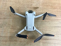 Dji mini 3 pro - drone - met dji rc smart remote controller - afbeelding 6 van  10