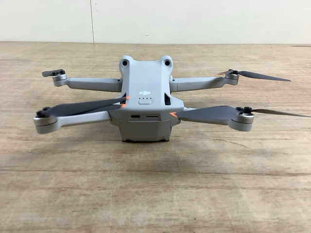 Dji mini 3 pro - drone - met dji rc smart remote controller - afbeelding 7 van  10