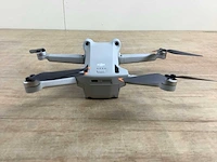 Dji mini 3 pro - drone - met dji rc smart remote controller - afbeelding 7 van  10