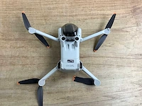 Dji mini 3 pro - drone - met dji rc smart remote controller - afbeelding 8 van  10