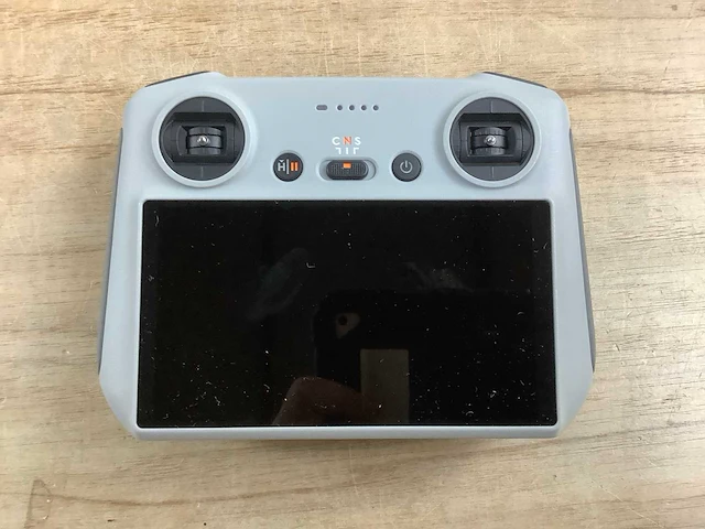 Dji mini 3 pro - drone - met dji rc smart remote controller - afbeelding 9 van  10