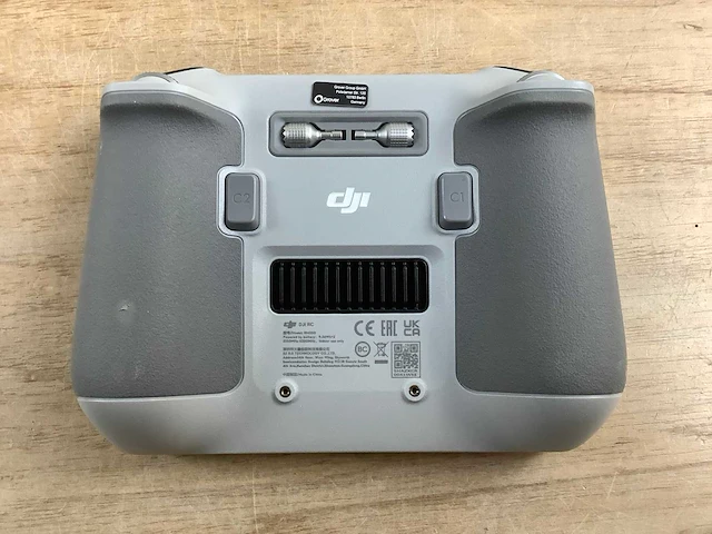 Dji mini 3 pro - drone - met dji rc smart remote controller - afbeelding 10 van  10