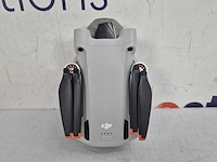 Dji mini 3 pro - drone - met dji rc smart remote controller - afbeelding 2 van  4