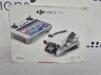 Dji mini 3 pro - drone - met dji rc smart remote controller - afbeelding 2 van  5