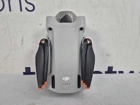 Dji mini 3 pro - drone - met dji rc smart remote controller - afbeelding 3 van  5
