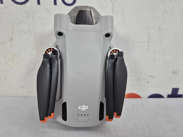 Dji mini 3 pro - drone - met dji rc smart remote controller - afbeelding 3 van  5
