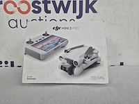 Dji mini 3 pro - drone - met dji rc smart remote controller - afbeelding 2 van  5