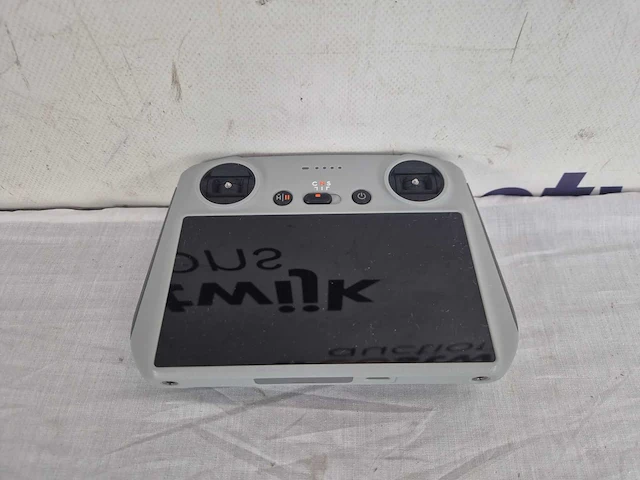 Dji mini 3 pro - drone - met dji rc smart remote controller - afbeelding 4 van  5