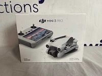 Dji mini 3 pro - drone - met dji rc smart remote controller - afbeelding 2 van  2
