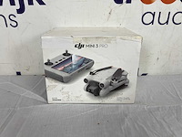 Dji mini 3 pro - drone - met dji rc smart remote controller - afbeelding 2 van  2