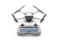 Dji mini 3 pro - drone - met dji rc smart remote controller - afbeelding 1 van  1