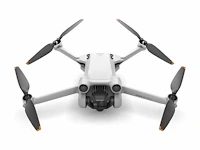 Dji mini 3 pro - drone - single unit (zonder controller) - afbeelding 1 van  3