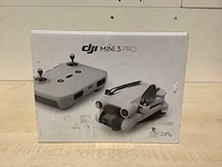 Dji mini 3 pro drone - afbeelding 1 van  9