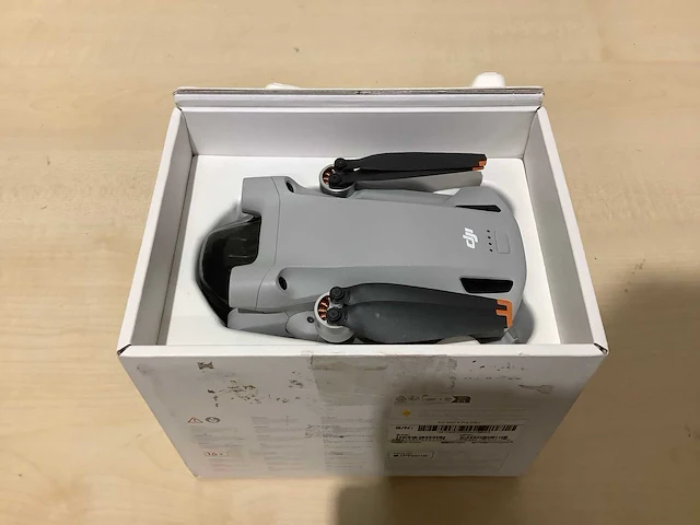Dji mini 3 pro drone - afbeelding 2 van  9