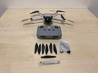 Dji mini 3 pro drone - afbeelding 3 van  9