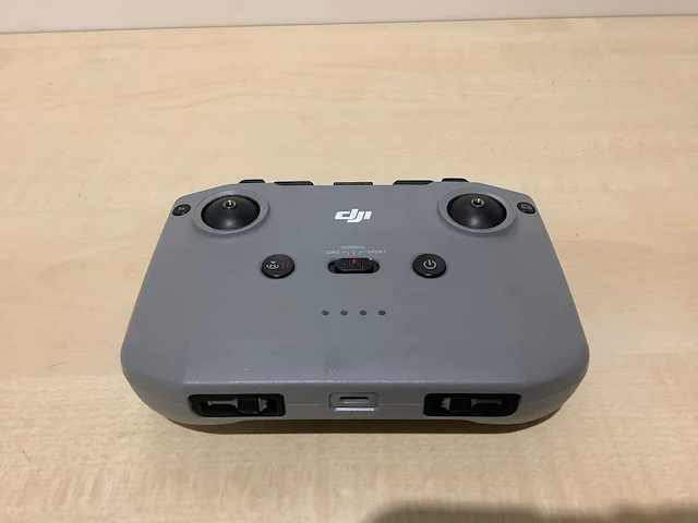 Dji mini 3 pro drone - afbeelding 4 van  9