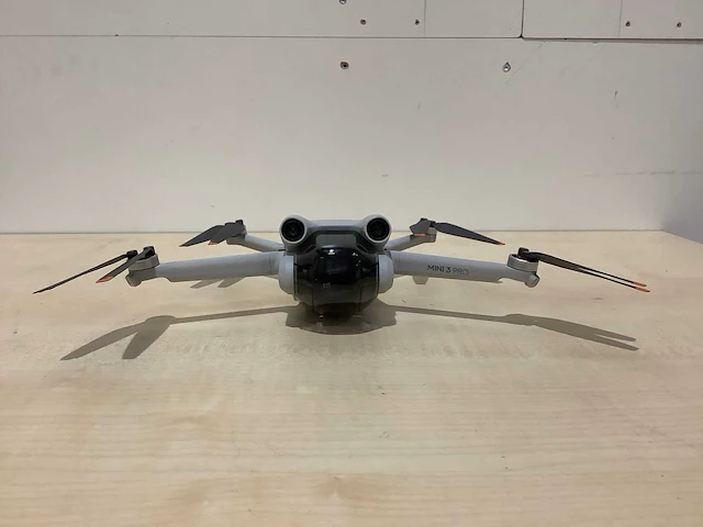 Dji mini 3 pro drone - afbeelding 5 van  9