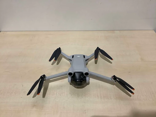 Dji mini 3 pro drone - afbeelding 6 van  9