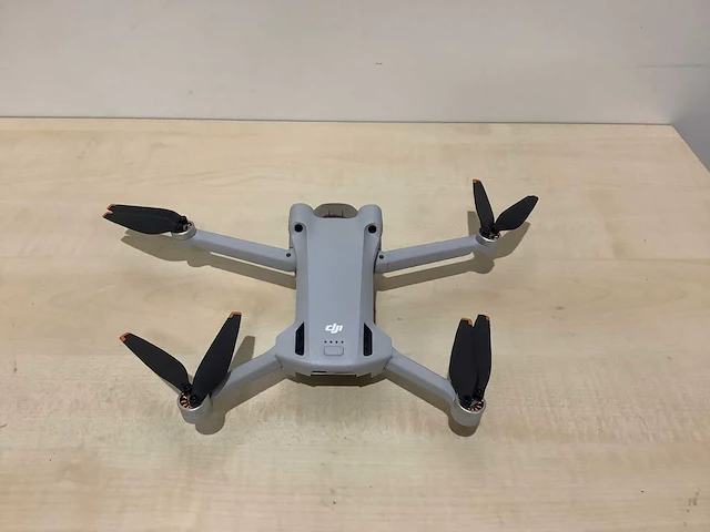 Dji mini 3 pro drone - afbeelding 7 van  9