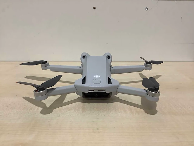 Dji mini 3 pro drone - afbeelding 8 van  9