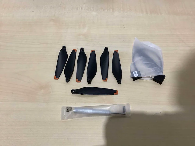 Dji mini 3 pro drone - afbeelding 9 van  9