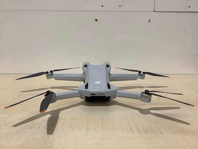 Dji mini 3 pro drone - afbeelding 6 van  8