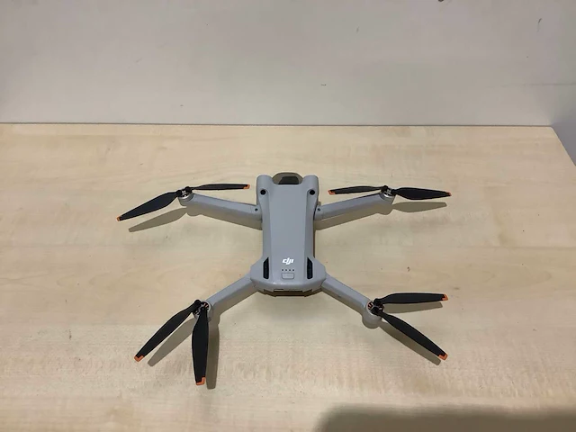 Dji mini 3 pro drone - afbeelding 7 van  8
